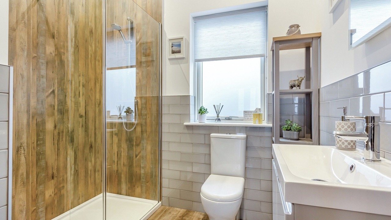 Photo of Bedroom in Dingwall