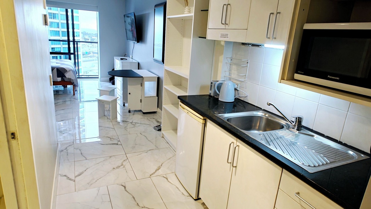 Photo of Kitchen in Takapuna