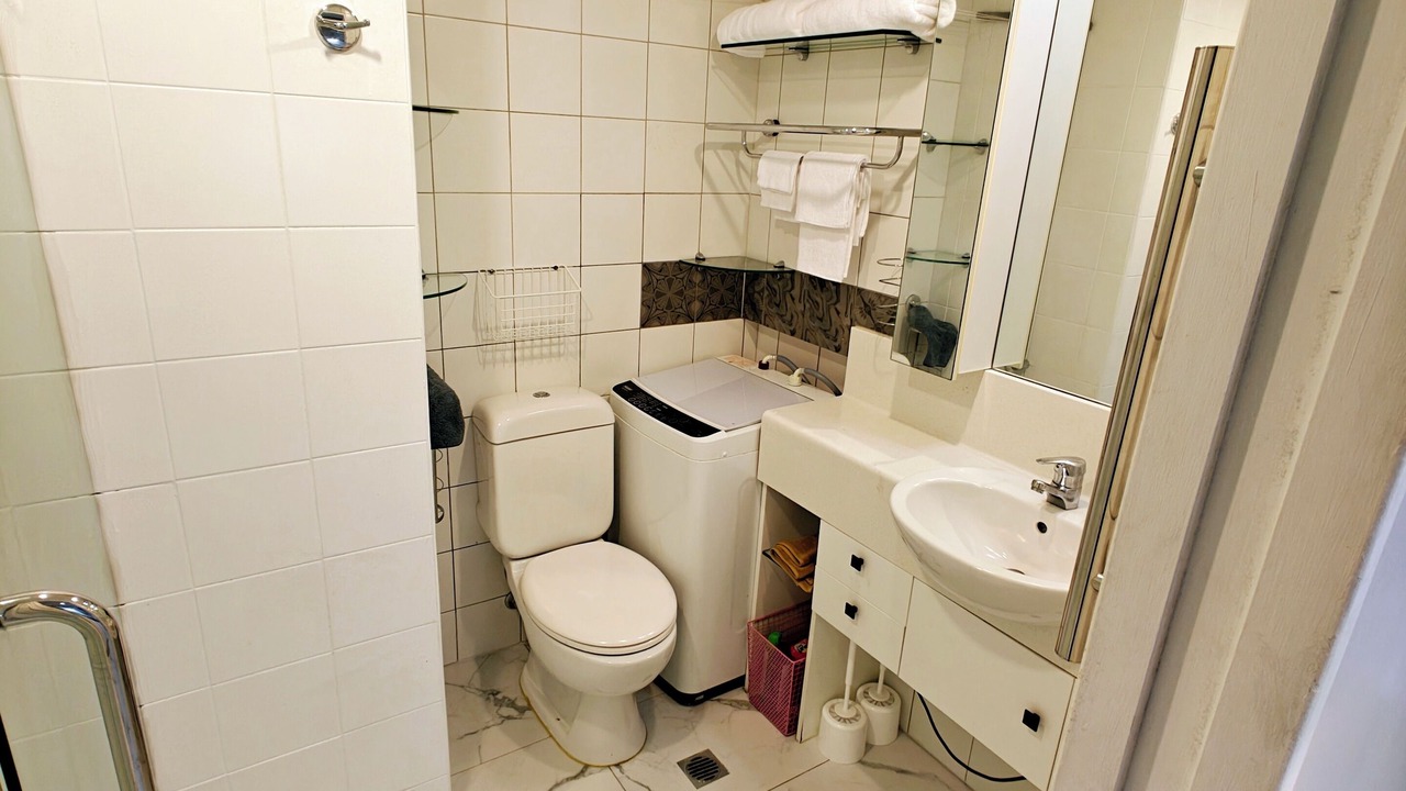 Photo of Bathroom in Takapuna