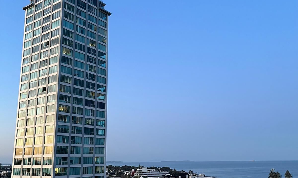 Photo of Outdoor in Takapuna