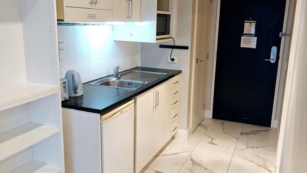 Photo of Kitchen in Takapuna