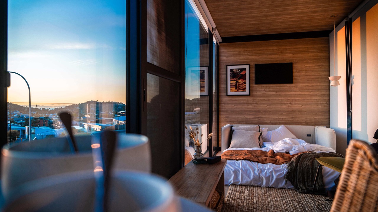 Photo of Bedroom in Bicheno