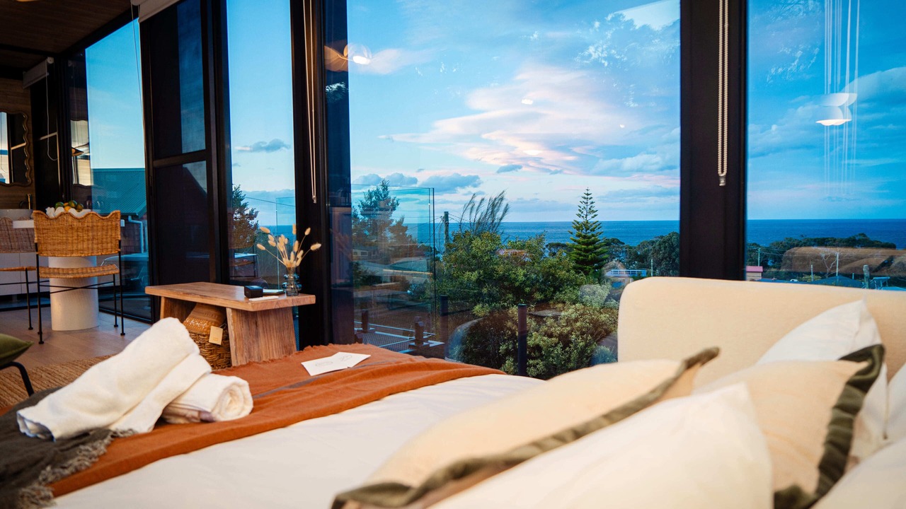Photo of Bedroom in Bicheno