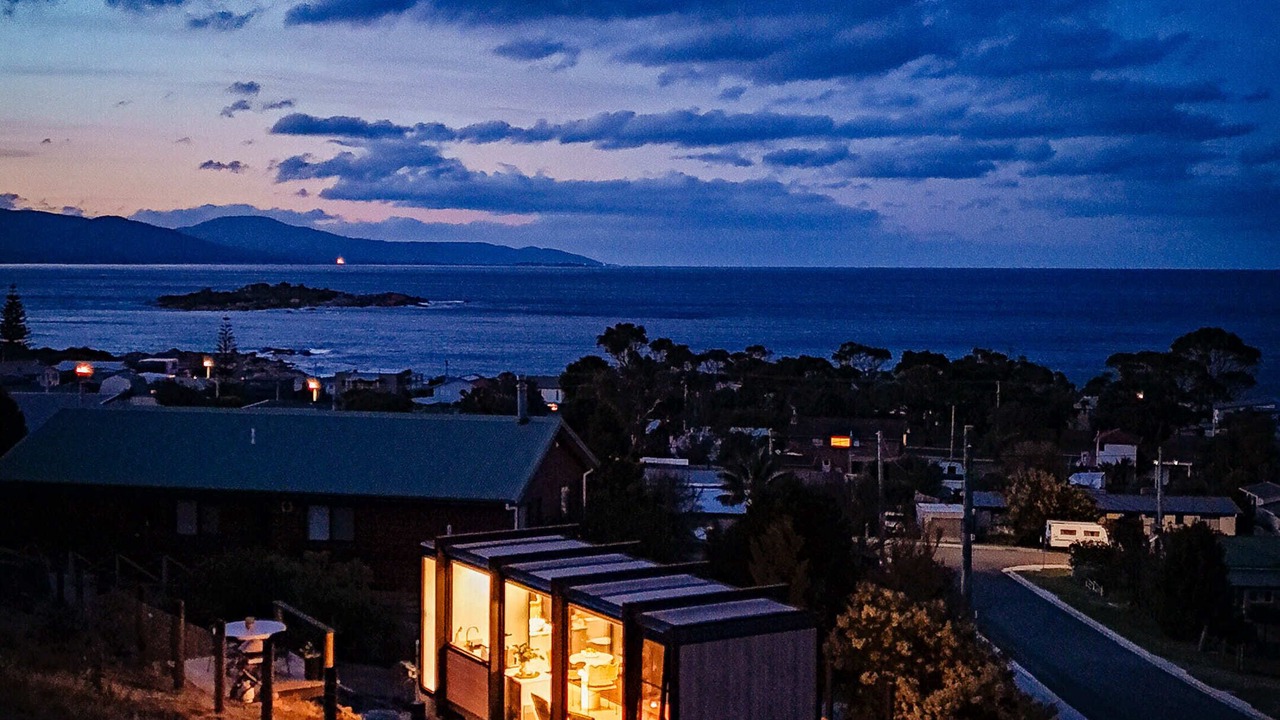 Photo of Outdoor in Bicheno