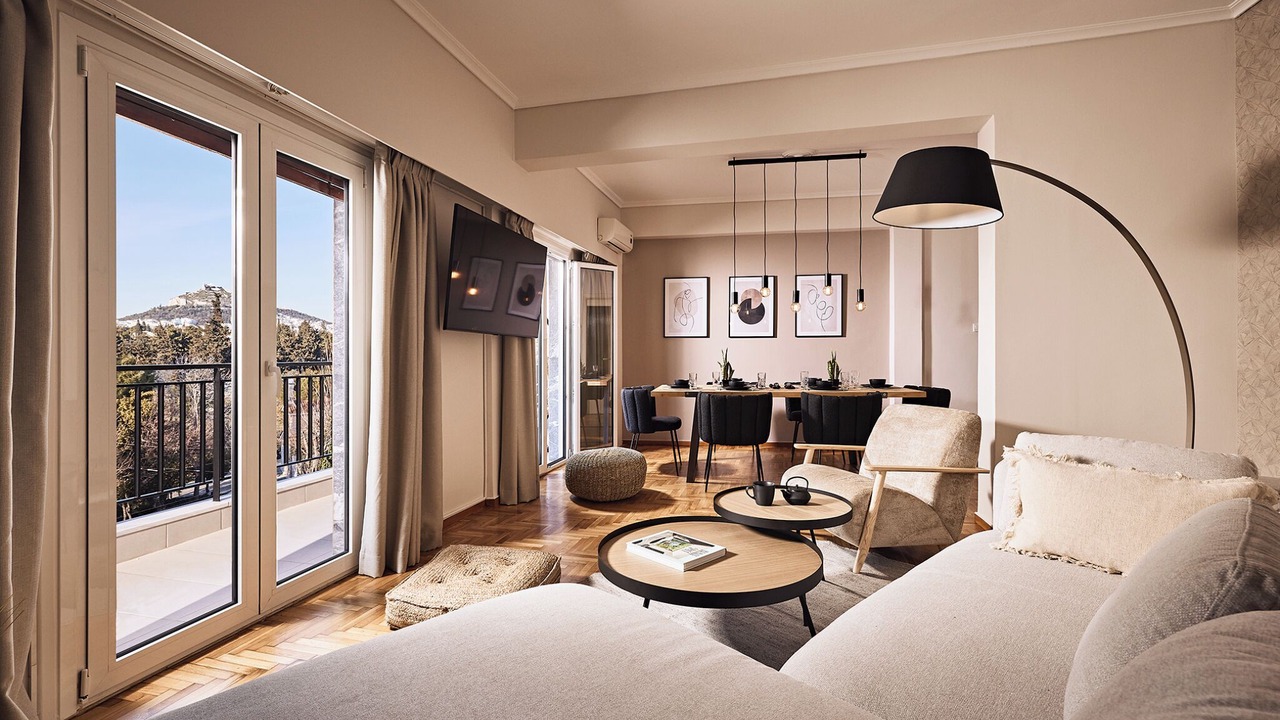 Photo of Livingroom in Mets