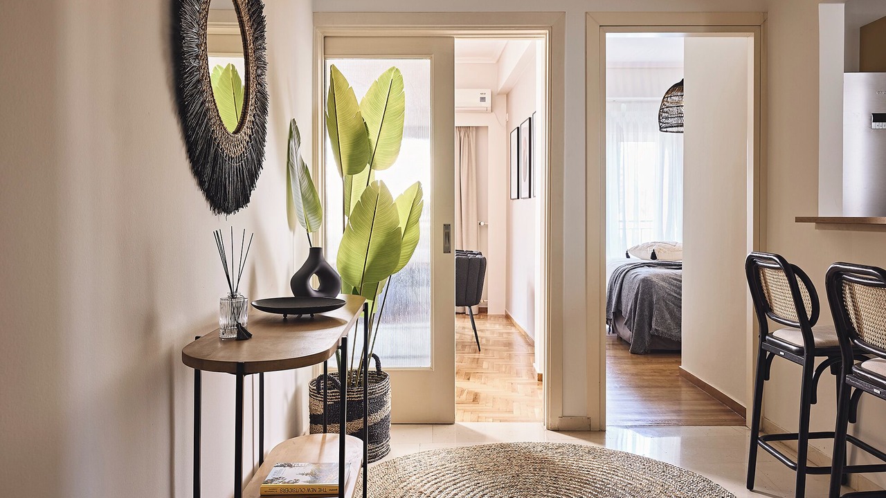Photo of Bedroom in Mets