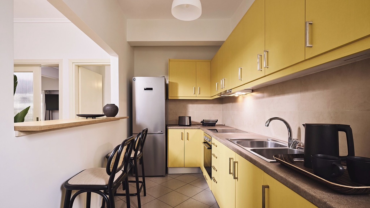 Photo of Kitchen in Mets