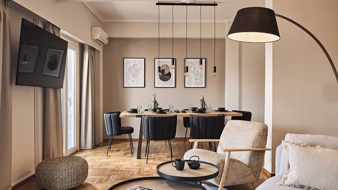 Photo of Livingroom in Mets