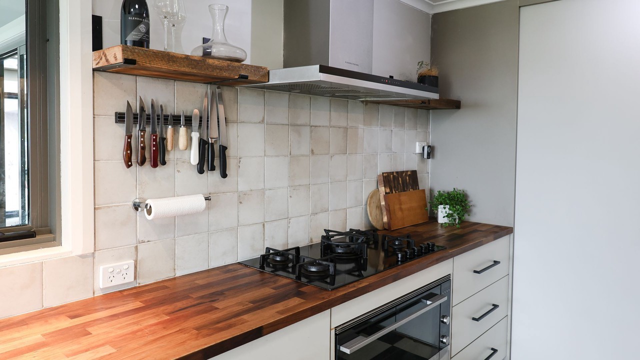 Photo of Kitchen in Clarence Point