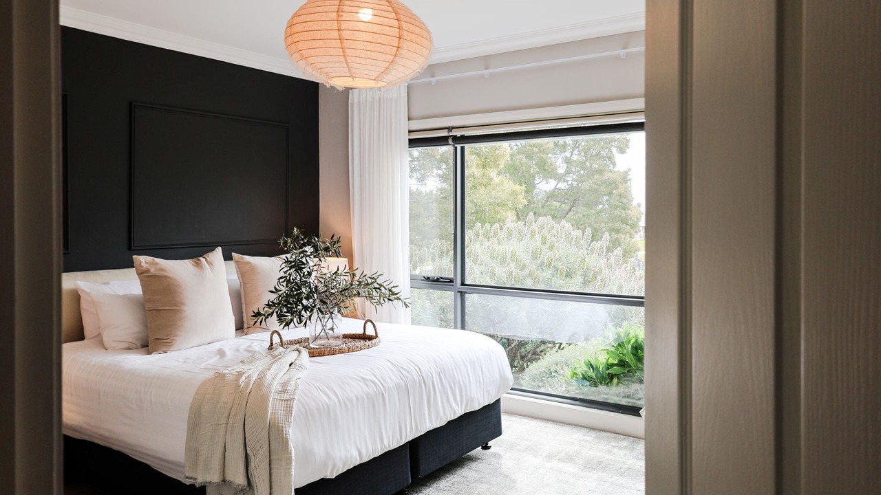 Photo of Bedroom in Clarence Point