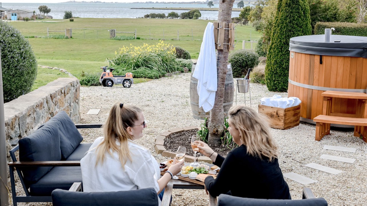 Photo of Outdoor in Clarence Point