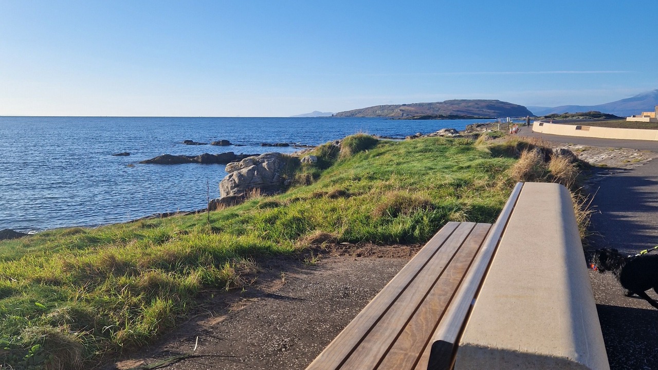 Photo of Outdoor in Millport