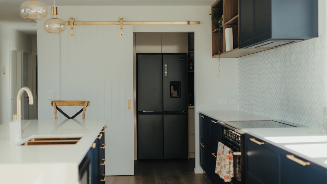 Photo of Kitchen in Colac Bay