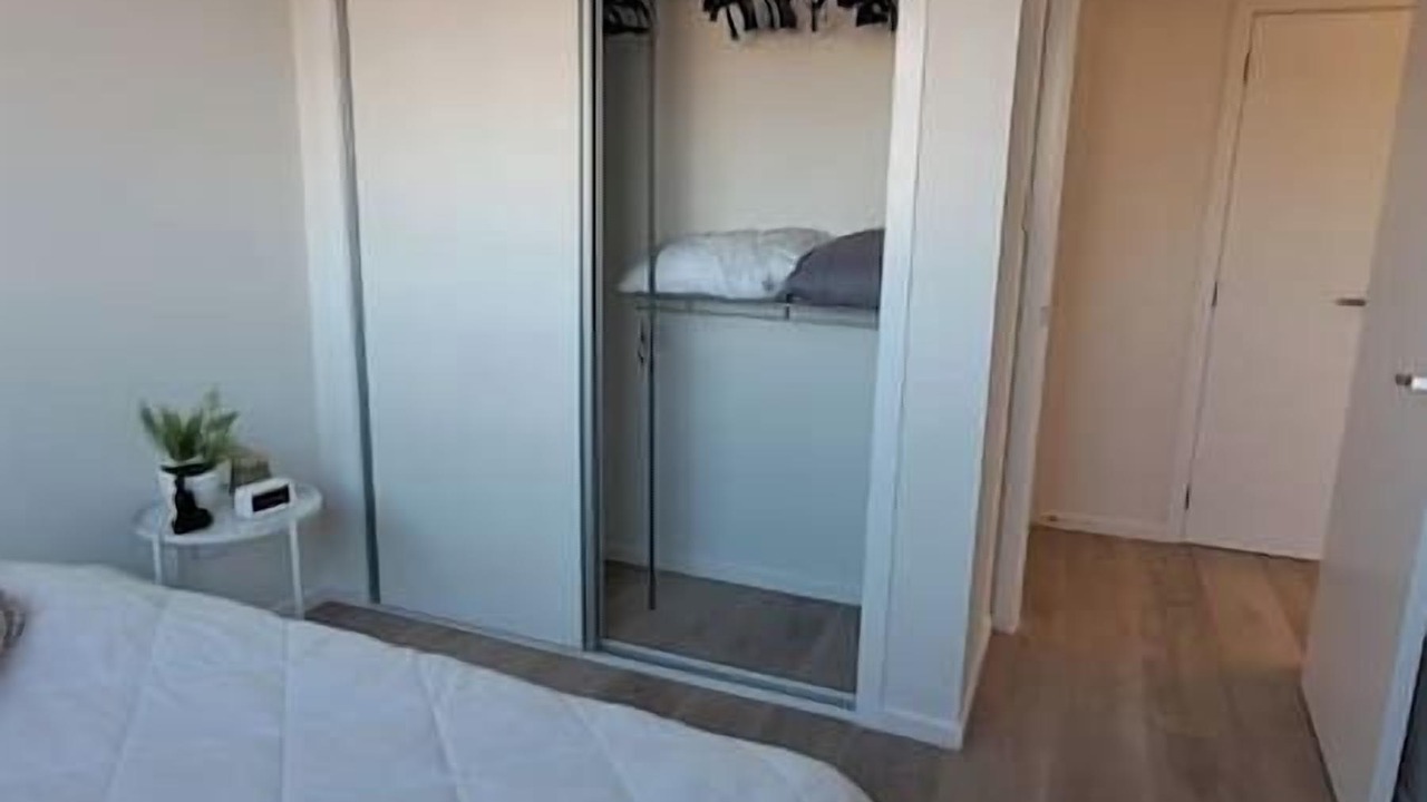 Photo of Bedroom in Northcote