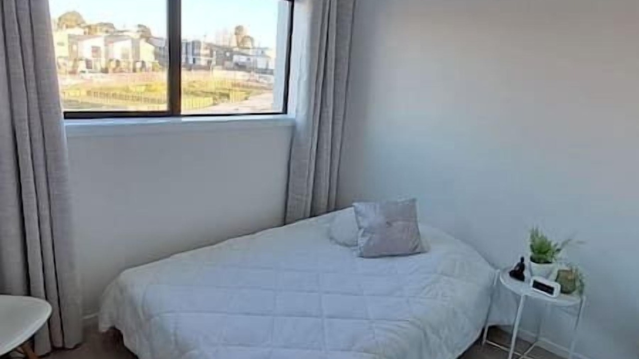 Photo of Bedroom in Northcote