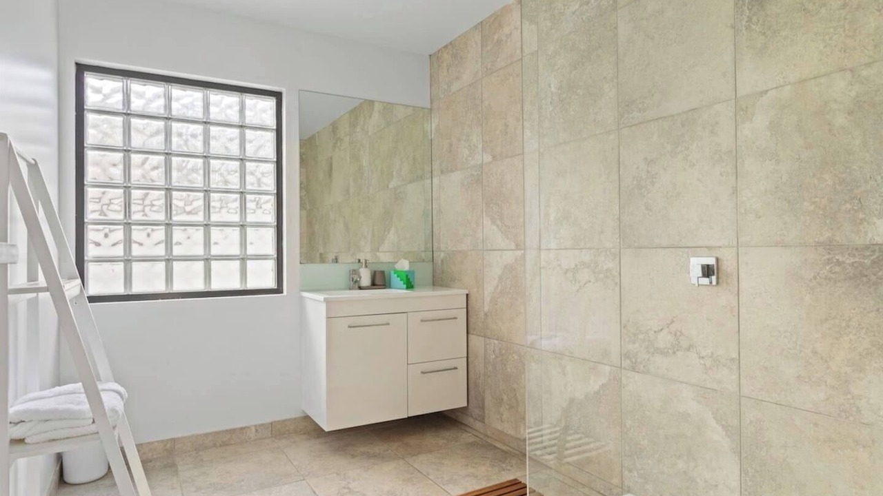 Photo of Bathroom in Opossum Bay