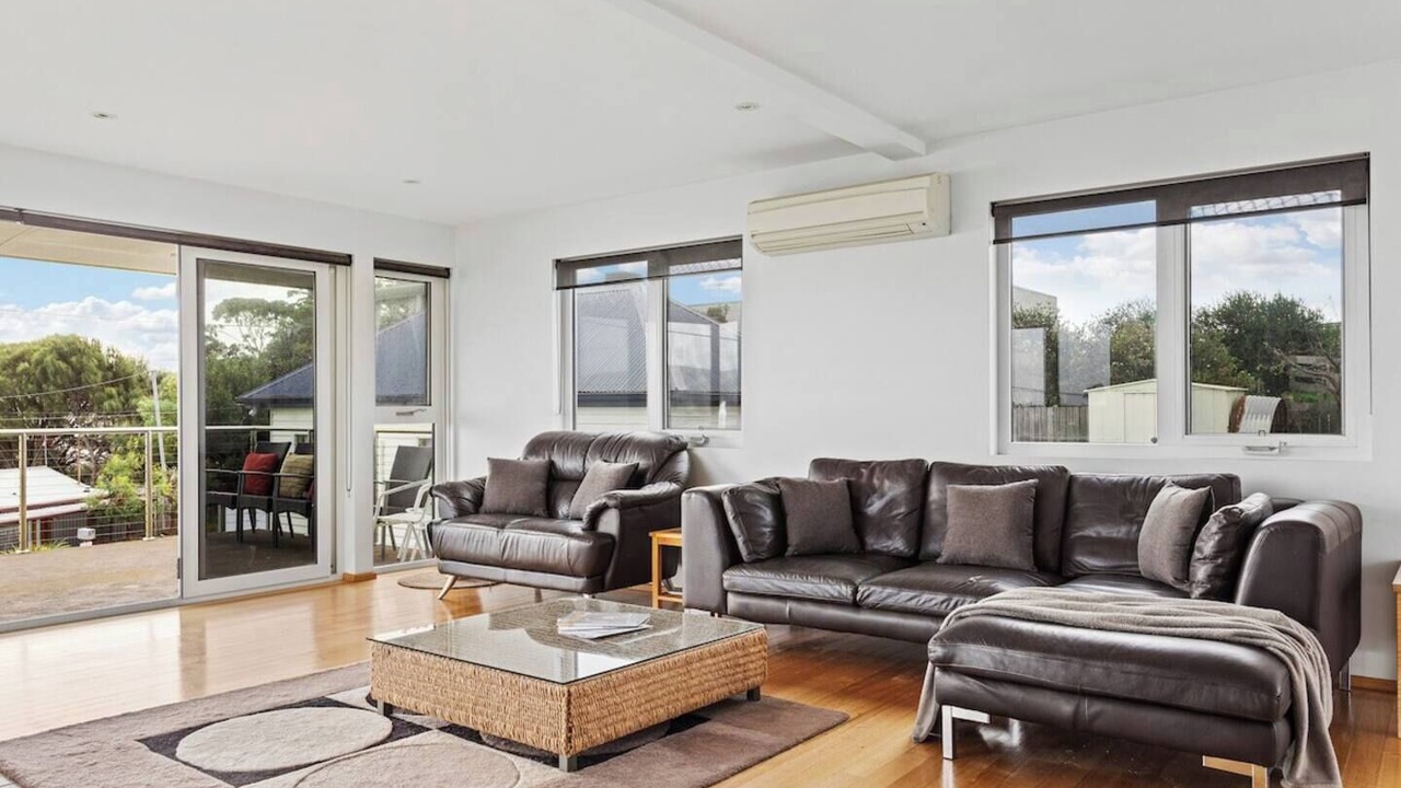 Photo of Livingroom in Opossum Bay