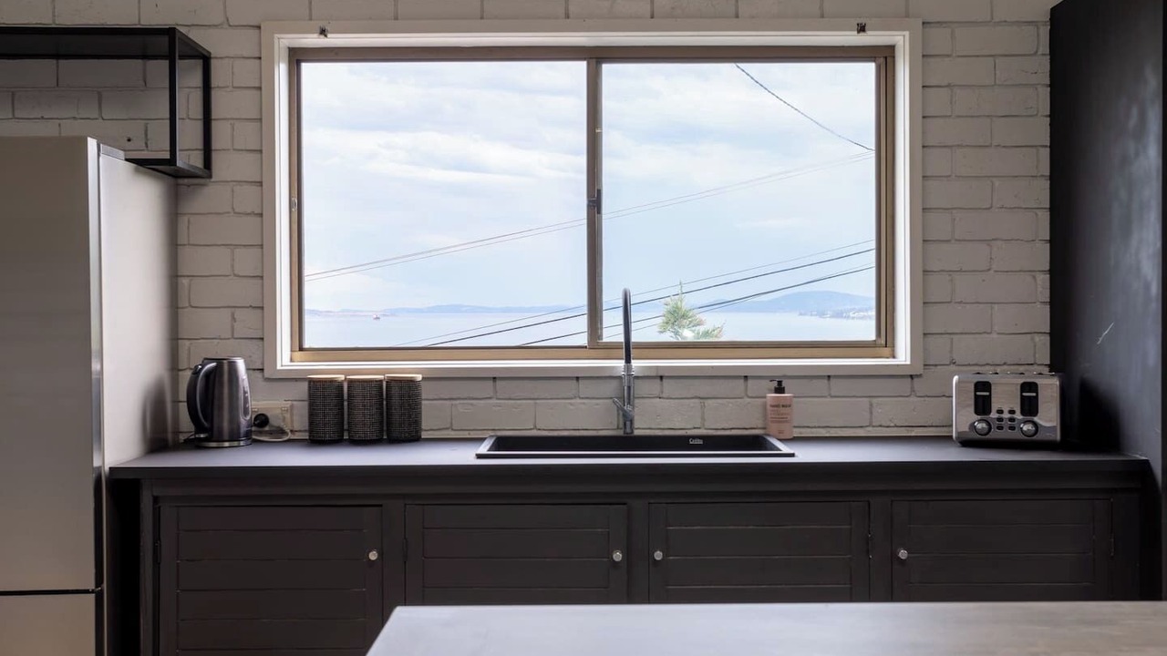 Photo of Kitchen in Bellerive