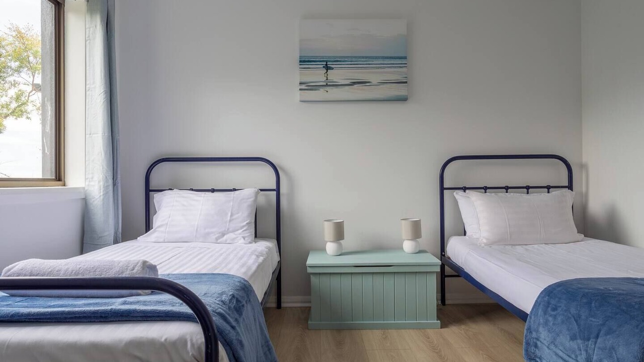 Photo of Bedroom in Bellerive