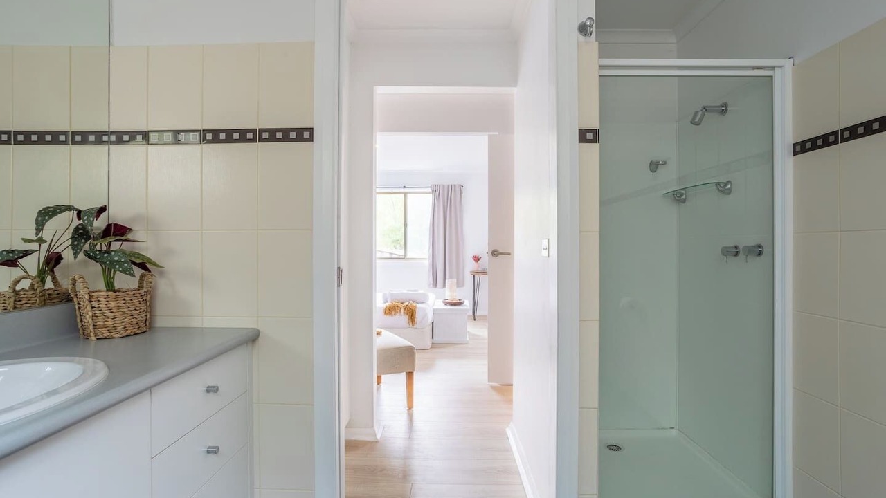 Photo of Bathroom in Bellerive