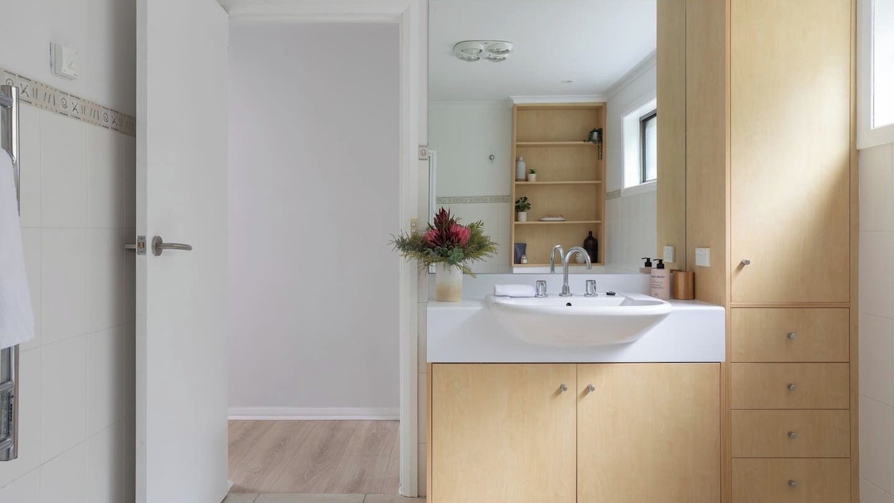Photo of Bathroom in Bellerive
