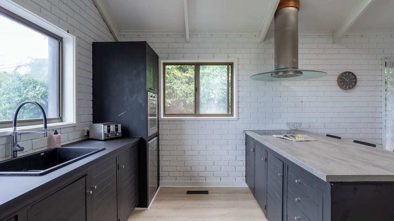 Photo of Kitchen in Bellerive