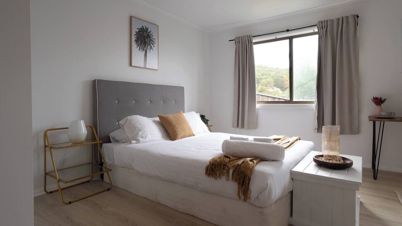Photo of Bedroom in Bellerive