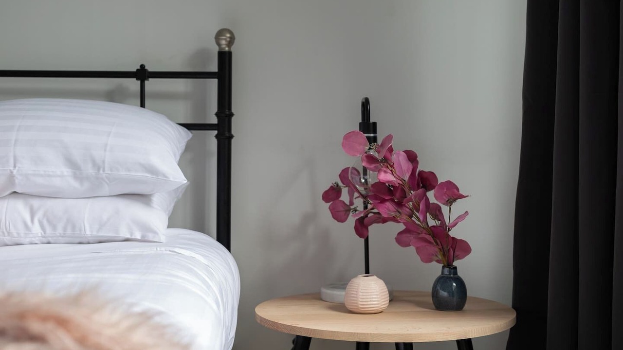 Photo of Bedroom in Bellerive