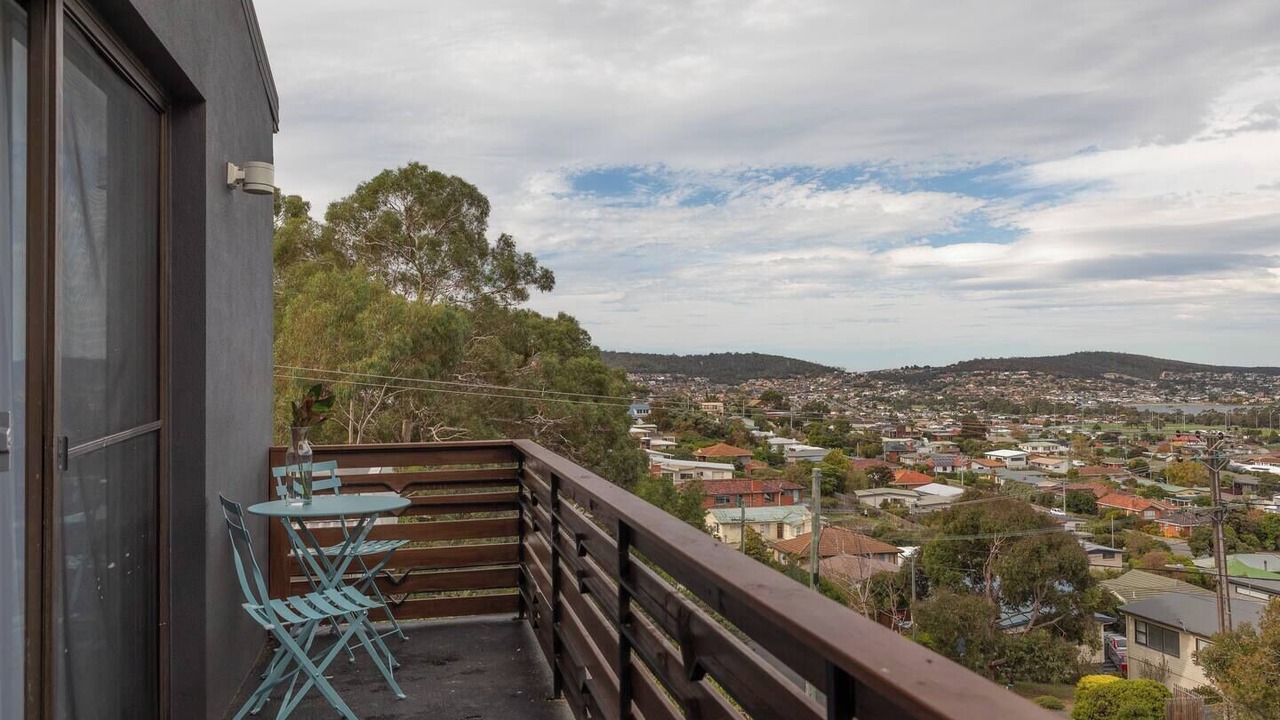 Photo of Patio Balcony in Bellerive