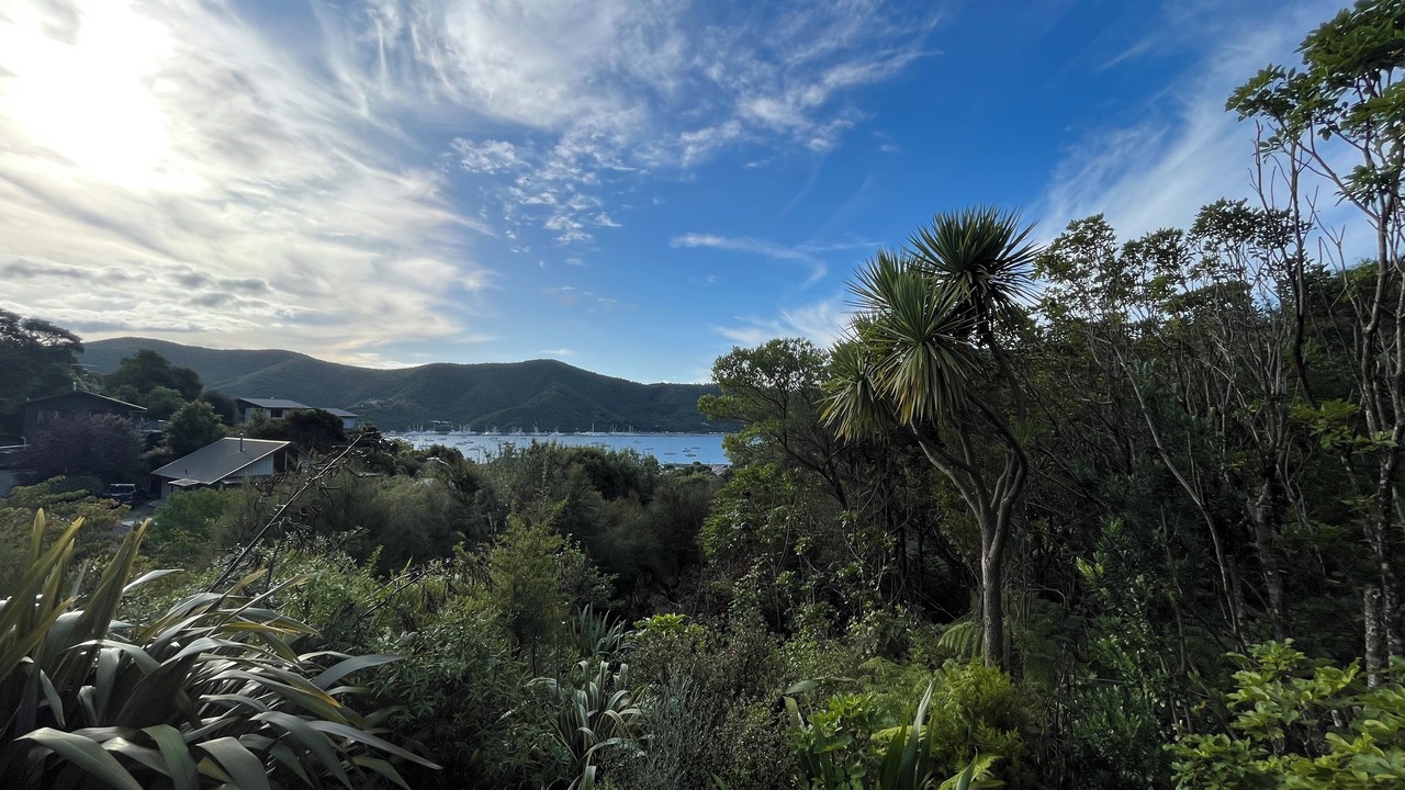 Photo of Others in Waikawa Bay