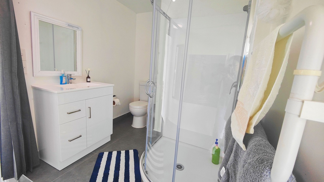 Photo of Bathroom in Johnsonville