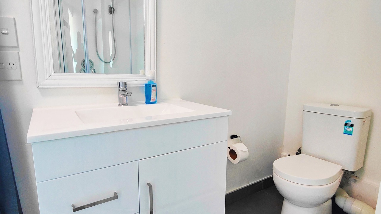 Photo of Bathroom in Johnsonville