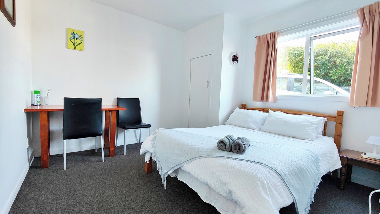 Photo of Bedroom in Johnsonville