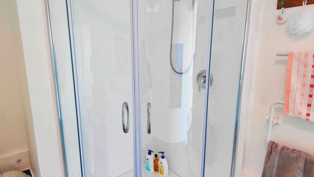 Photo of Bathroom in Johnsonville