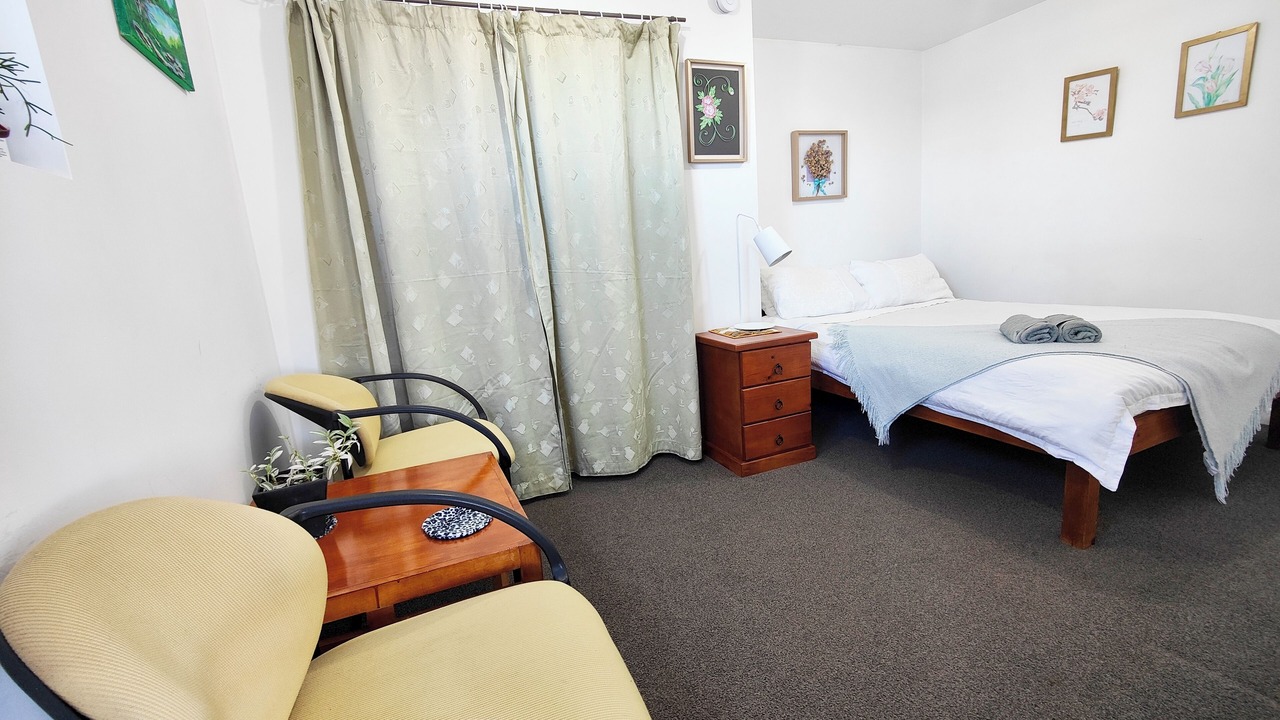Photo of Bedroom in Johnsonville