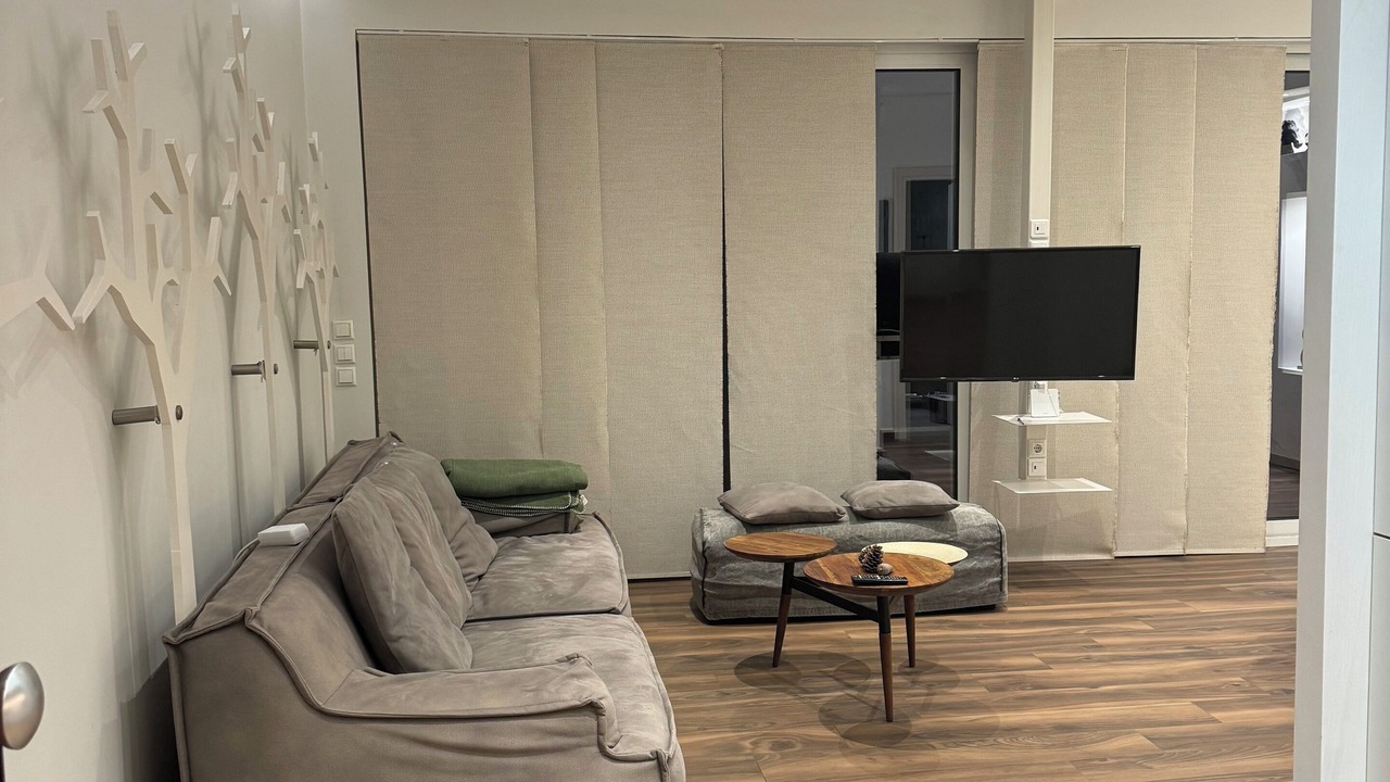 Photo of Livingroom in Anafiotika