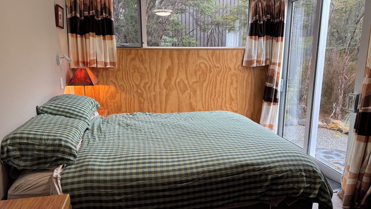 Photo of Bedroom in St. Arnaud