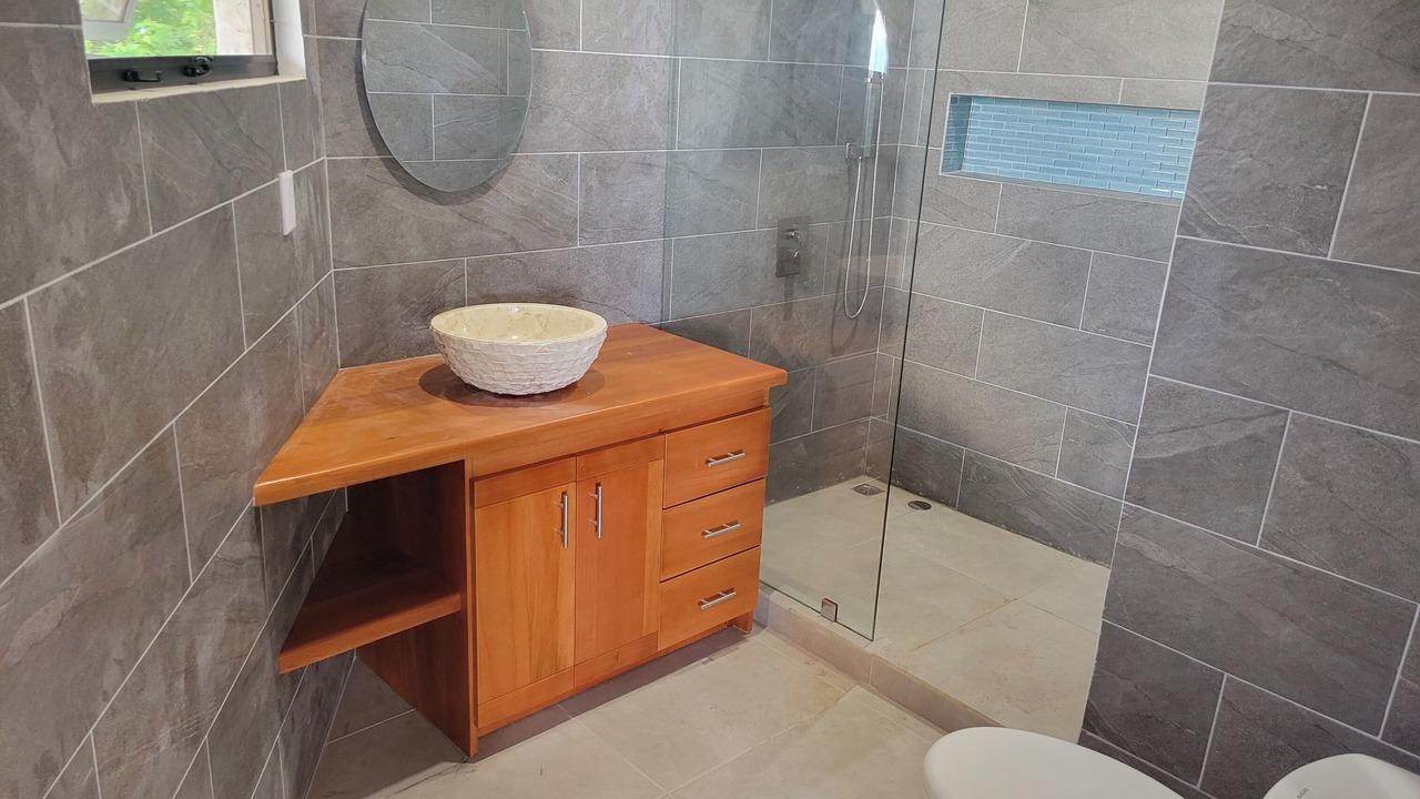 Photo of Bathroom in Hatillo
