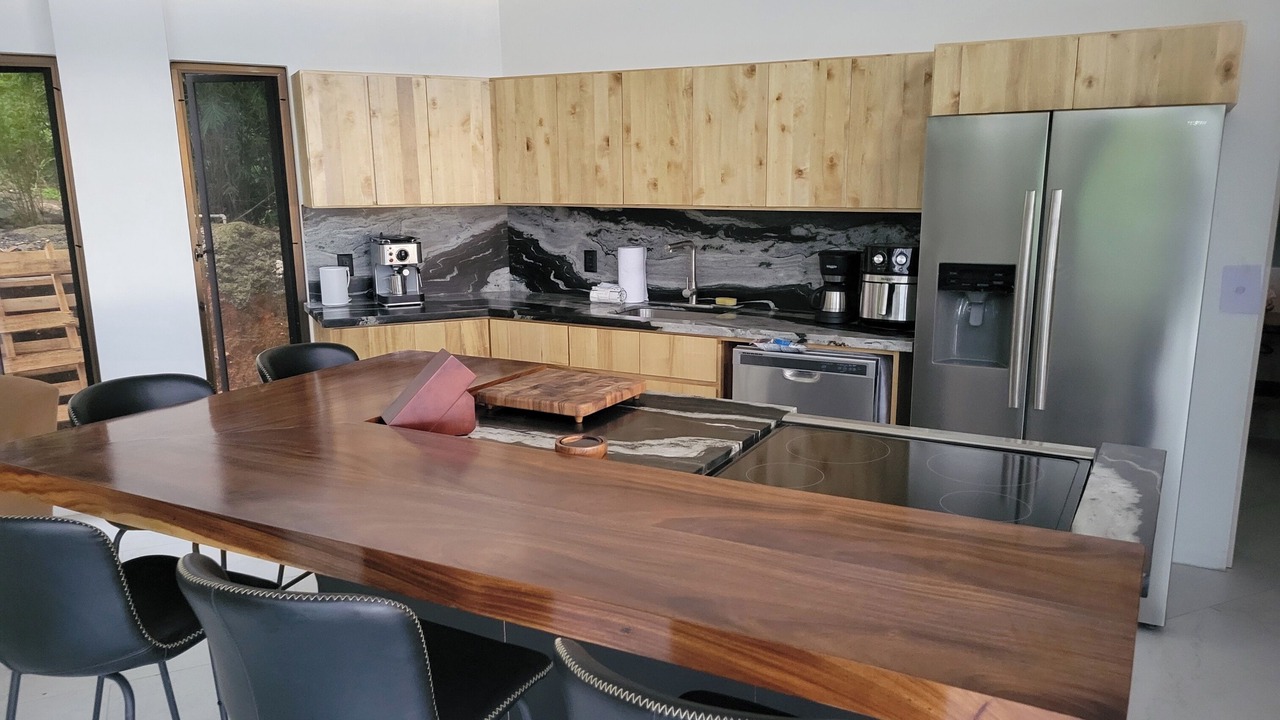 Photo of Kitchen in Hatillo