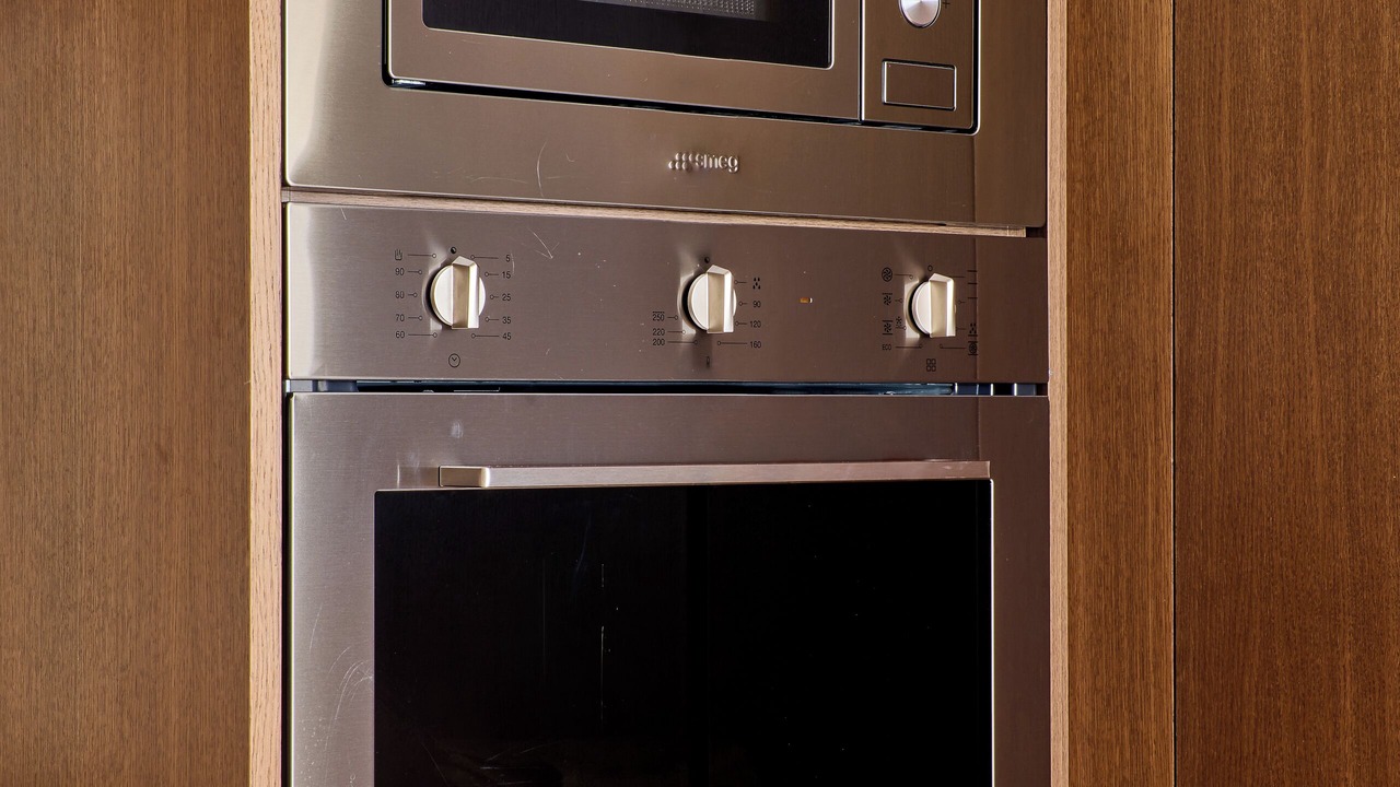 Photo of Kitchen in Elliniko-Argyroupoli