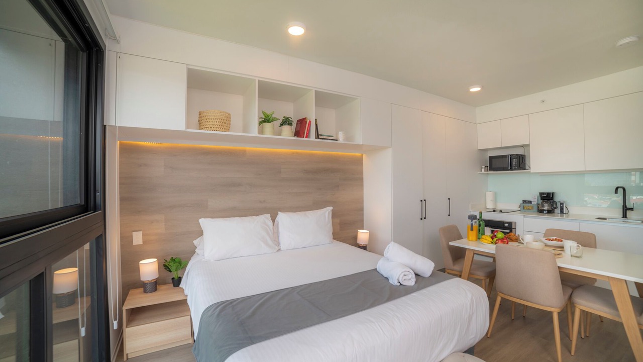 Photo of Bedroom in Carmen