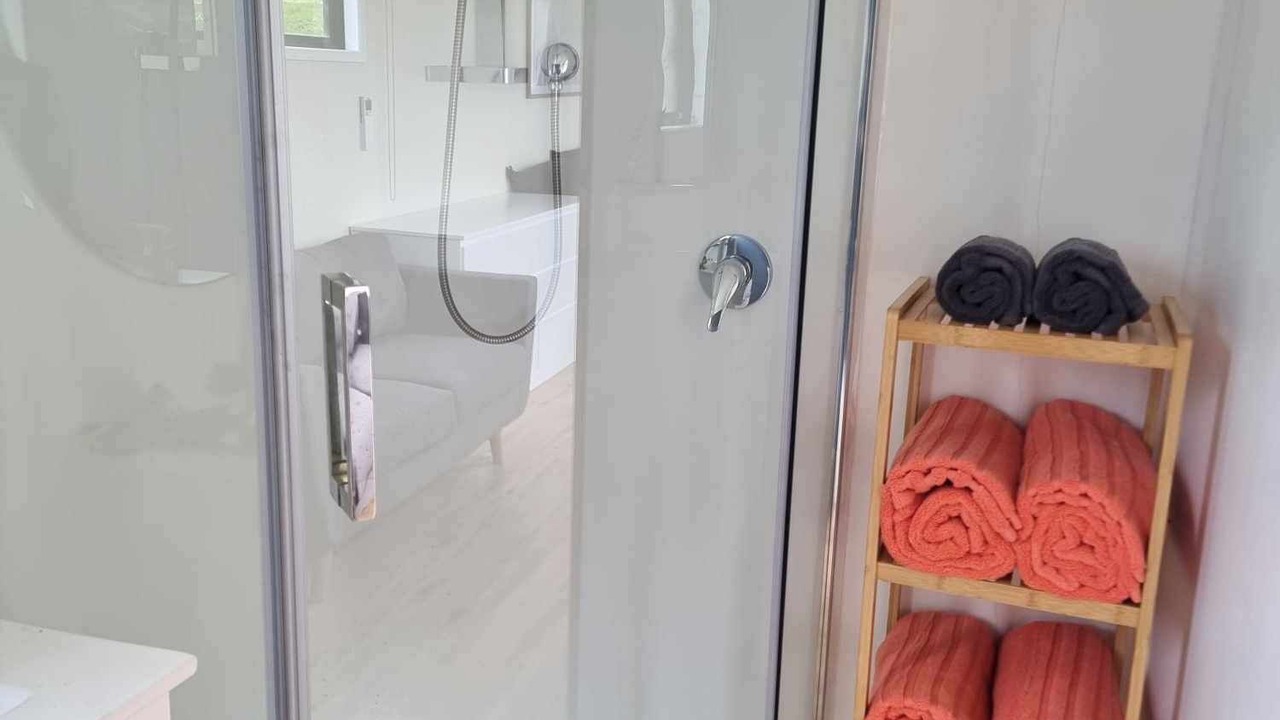 Photo of Bathroom in Whangarei