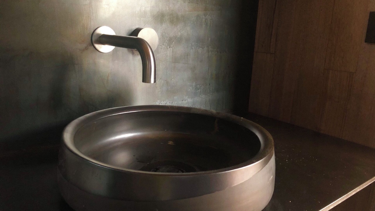 Photo of Bathroom in Forcett