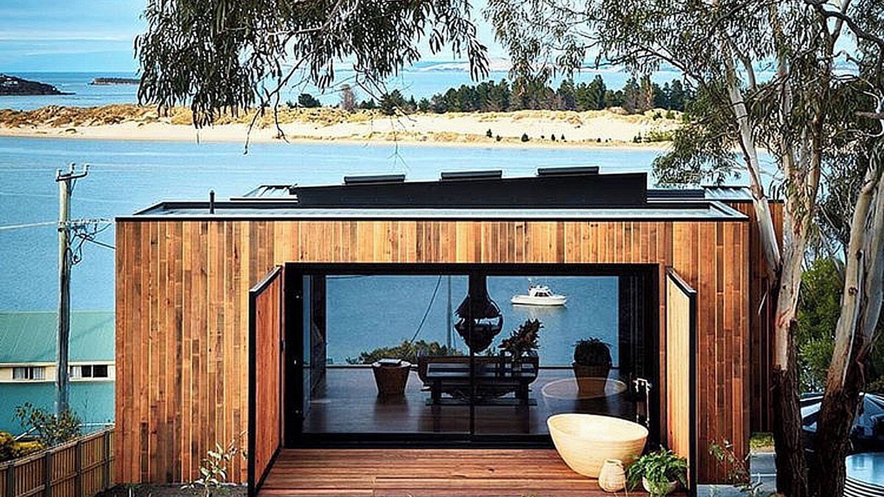 Photo of Patio Balcony in Forcett