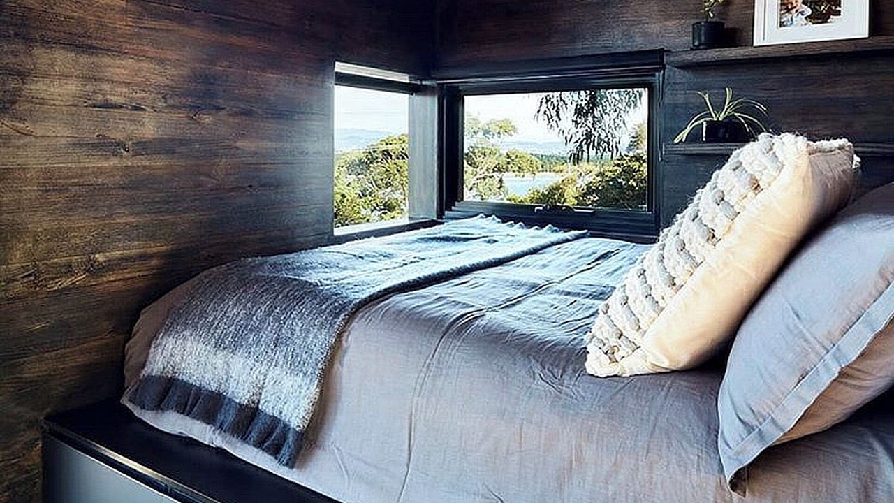 Photo of Bedroom in Forcett