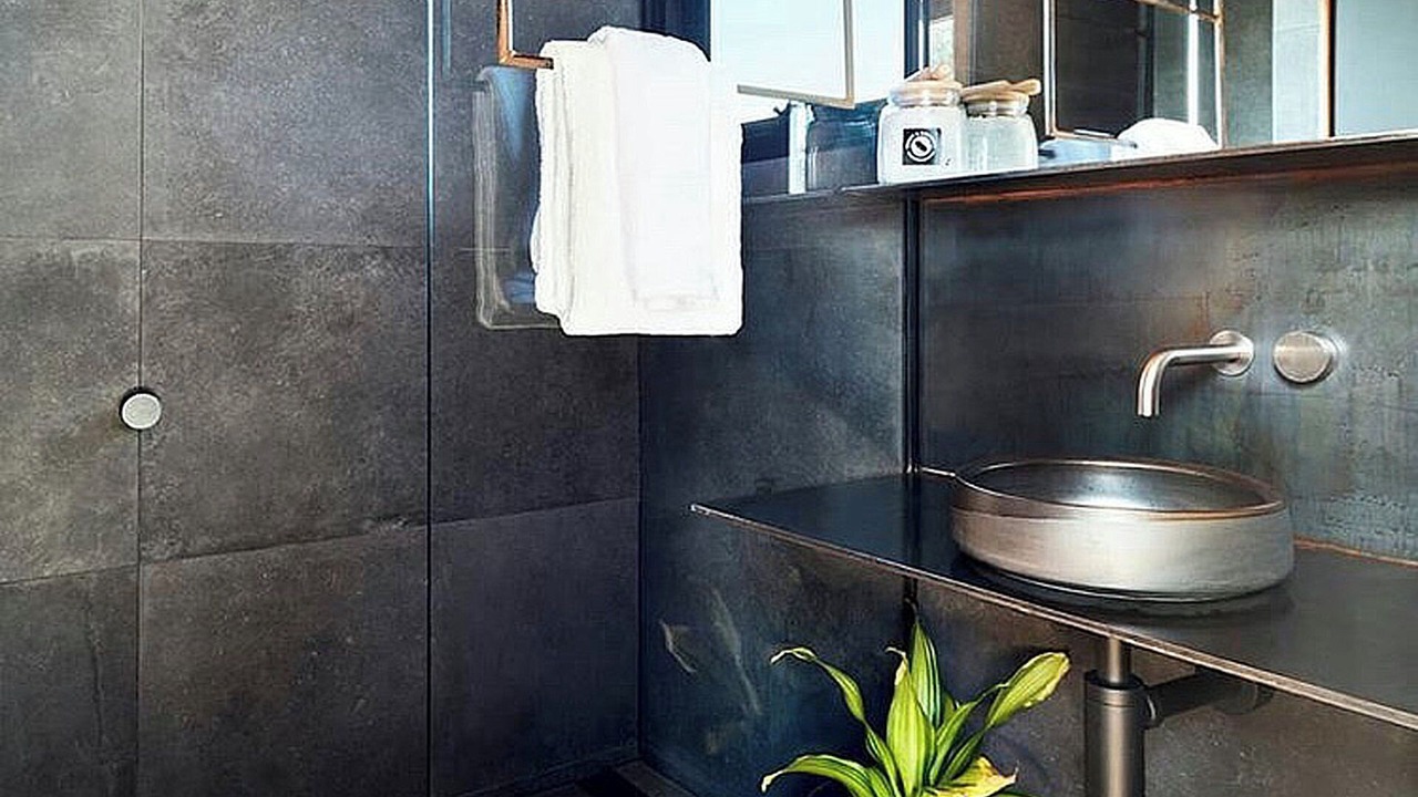 Photo of Bathroom in Forcett