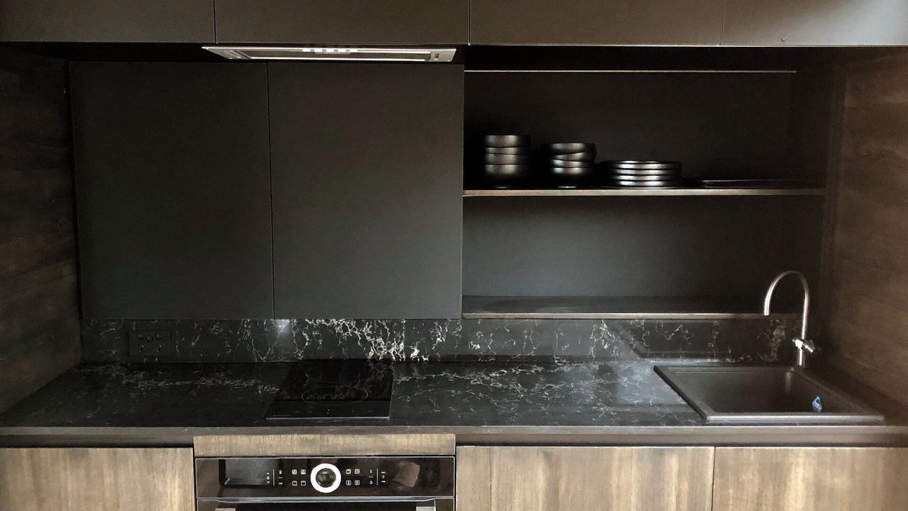 Photo of Kitchen in Forcett