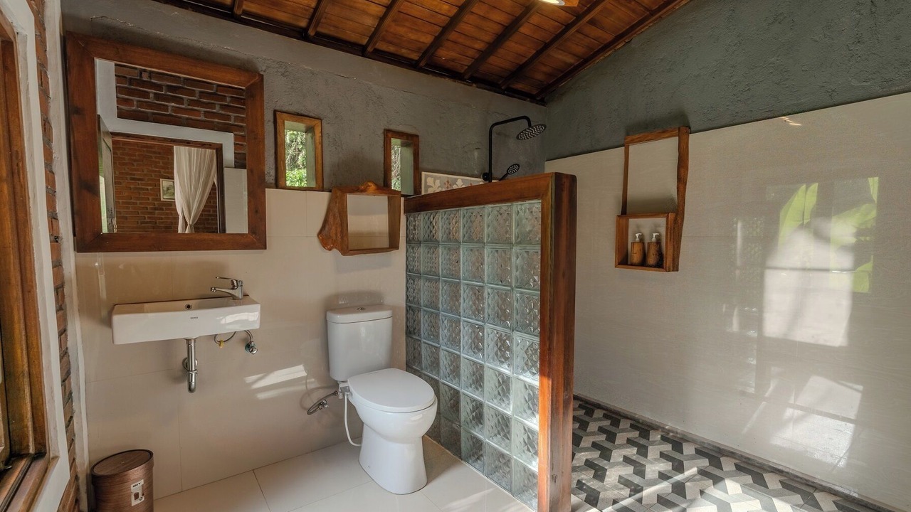 Photo of Bathroom in Penebel