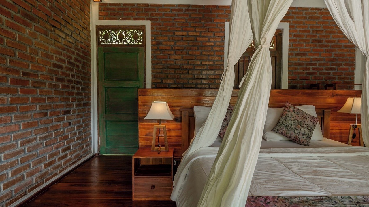 Photo of Bedroom in Penebel