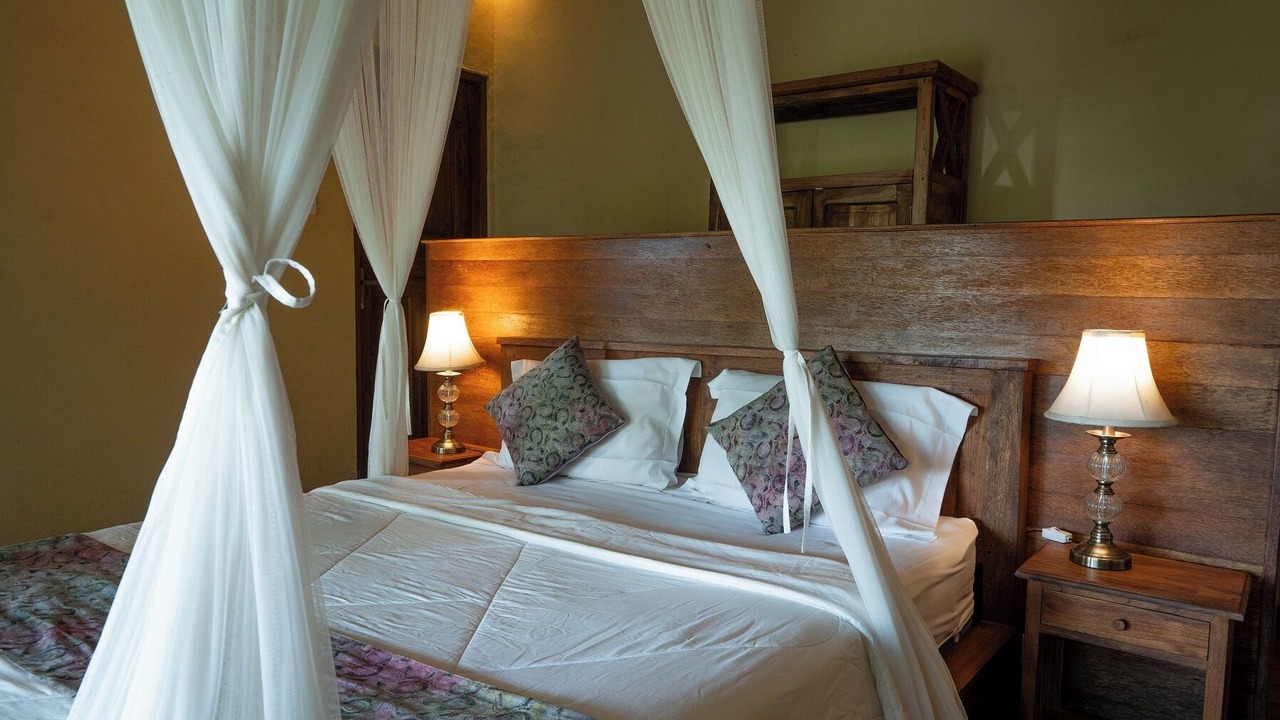 Photo of Bedroom in Penebel